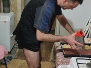 The old recipe tastes no less 9/16