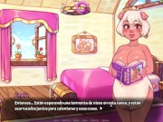 ~ My Pig Princess 0.5.0~ Episode 3