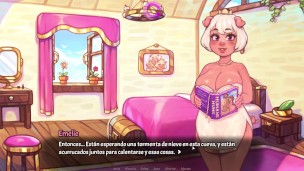 ~ My Pig Princess 0.5.0~ Episode 3