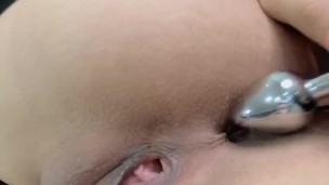 Espero te encante mi rico trasero💥