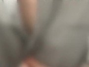 【㊙️❤️無料R18女性向けASMR/独占欲連続中出し】デート中彼女の知り合いとバッタリ会ってニコニコしながら話していたら…気に入らなかった彼氏が独占欲剥き出しで満足いくまで襲われる中出し調教SEX【 14/16