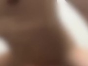 【㊙️❤️無料R18女性向けASMR/独占欲連続中出し】デート中彼女の知り合いとバッタリ会ってニコニコしながら話していたら…気に入らなかった彼氏が独占欲剥き出しで満足いくまで襲われる中出し調教SEX【 16/16