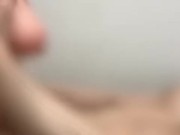 【㊙️❤️無料R18女性向けASMR/わからせ生中出し】Sだと勘違いしている彼女が騎乗位で責めてきたので下からわからせ生中出し💗💗好き放題に犯してドMな変態ペットだと身体に自覚させる💗💗/右専 1/16