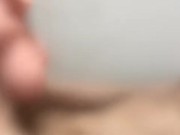 【㊙️❤️無料R18女性向けASMR/わからせ生中出し】Sだと勘違いしている彼女が騎乗位で責めてきたので下からわからせ生中出し💗💗好き放題に犯してドMな変態ペットだと身体に自覚させる💗💗/右専 10/16