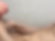 【㊙️❤️無料R18女性向けASMR/わからせ生中出し】Sだと勘違いしている彼女が騎乗位で責めてきたので下からわからせ生中出し💗💗好き放題に犯してドMな変態ペットだと身体に自覚させる💗💗/右専 12/16