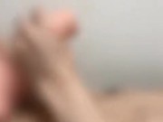 【㊙️❤️無料R18女性向けASMR/わからせ生中出し】Sだと勘違いしている彼女が騎乗位で責めてきたので下からわからせ生中出し💗💗好き放題に犯してドMな変態ペットだと身体に自覚させる💗💗/右専 13/16