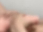 【㊙️❤️無料R18女性向けASMR/わからせ生中出し】Sだと勘違いしている彼女が騎乗位で責めてきたので下からわからせ生中出し💗💗好き放題に犯してドMな変態ペットだと身体に自覚させる💗💗/右専 14/16