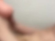 【㊙️❤️無料R18女性向けASMR/わからせ生中出し】Sだと勘違いしている彼女が騎乗位で責めてきたので下からわからせ生中出し💗💗好き放題に犯してドMな変態ペットだと身体に自覚させる💗💗/右専 16/16