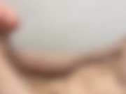 【㊙️❤️無料R18女性向けASMR/わからせ生中出し】Sだと勘違いしている彼女が騎乗位で責めてきたので下からわからせ生中出し💗💗好き放題に犯してドMな変態ペットだと身体に自覚させる💗💗/右専 6/16