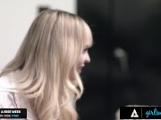 Hot Colleagues Have Foursome With Boss 4/16