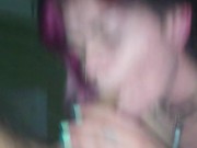 Intense in tents 16/16