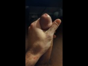 WAS HORNY AF AFTER WORK 💦 6/16