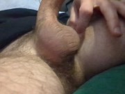 LAZY SUNDAY EDGING SESSION 12/16