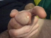 LAZY SUNDAY EDGING SESSION 4/16