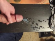 HUGE CUMSHOT COMPILATION 💦 10/16