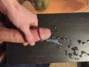 HUGE CUMSHOT COMPILATION 💦 11/16