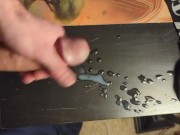 HUGE CUMSHOT COMPILATION 💦 12/16