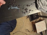 HUGE CUMSHOT COMPILATION 💦 13/16