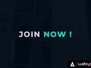 Dancing Neighbors Have Passionate 69 Sex 1/16