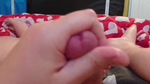 Cock massage