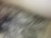 Sexy teen close up pov pussy fucked big dick homemade
