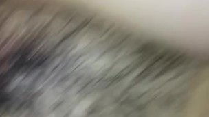 Sexy teen close up pov pussy fucked big dick homemade