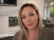 Lifeselector - FFM threesome with horny big titted MILF's 6/16