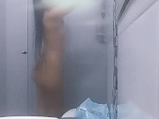 grabada en la ducha 8/16