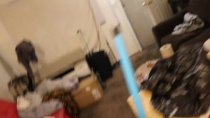 BEHIND THE SCENES IN THE PORN DORM LAS VEGAS