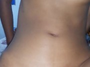 مشيت للقراءة بينما كانت جالسة تتحدث مع صاحب منزل ليزي l7wa maroc🇲🇦💦 12/16