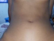 مشيت للقراءة بينما كانت جالسة تتحدث مع صاحب منزل ليزي l7wa maroc🇲🇦💦 2/16