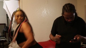 BEHIND THE SCENES IN THE PORN DORM LAS VEGAS
