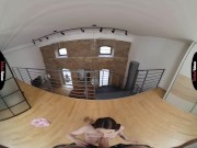 VIRTUAL TABOO - Celebration Doesn't Start Till She Walks In 7/16