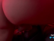 Best Facefuck COMPILATION with THROATPIE - Sloppy Jess 5/16