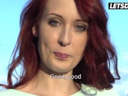 Stunning Babe Isabella Lui Pushes Her Pussy To Ultimate Pleasure Using Her Fingers & Toys - LETSDOEIT 1/16