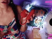 🔥 Probando juguetes de ADORIME - UNBOXING