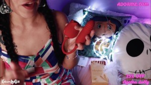 🔥 Probando juguetes de ADORIME - UNBOXING