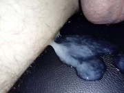 Acabando Con Mi Propia Saliva