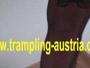 yas min stockings trampling 8/16