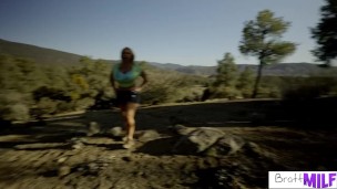 Alura Jenson teaches Stepson, "A woman likes a man that can handle himself"-S5:E6