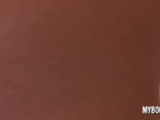 Boobs Fucking And Tits Job with Cum On Tits POV 2/16