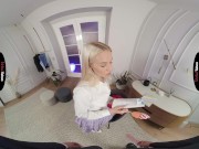 VIRTUAL TABOO - Missy Makes Herself Known By Being Sexy 1/16