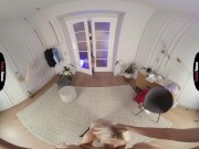 VIRTUAL TABOO - Missy Makes Herself Known By Being Sexy 16/16