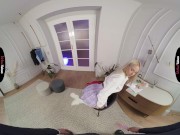 VIRTUAL TABOO - Missy Makes Herself Known By Being Sexy 2/16