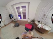 VIRTUAL TABOO - Missy Makes Herself Known By Being Sexy 7/16