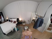 VIRTUAL TABOO - Lift Up The Skirt All The Way Up 7/16