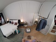 VIRTUAL TABOO - Lift Up The Skirt All The Way Up 9/16