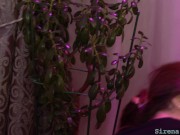 ORGY on sport gym. GROUP SEX! More hot girls, big dicks. SIRENA MILANO 10/16