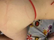 giving hot to my boyfriend dressed as a firefighter 14/16