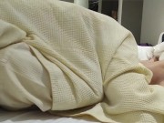 熟年カップル、恥ずかしさが無くなったこの年齢、素のままに性を楽しんでる姿は本当にエロ 5/16